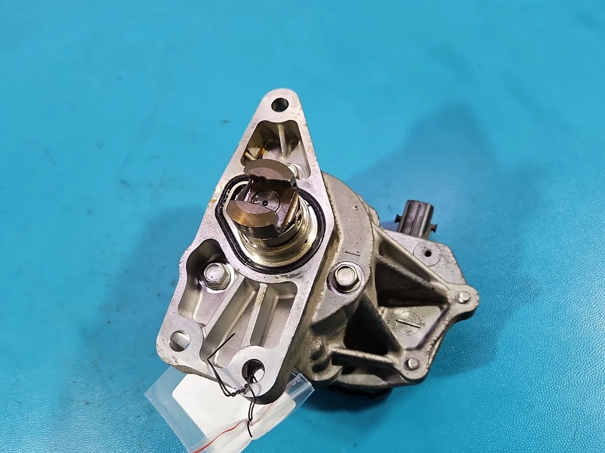 Réglage de phase Toyota RAV4 IV 222A0-37019