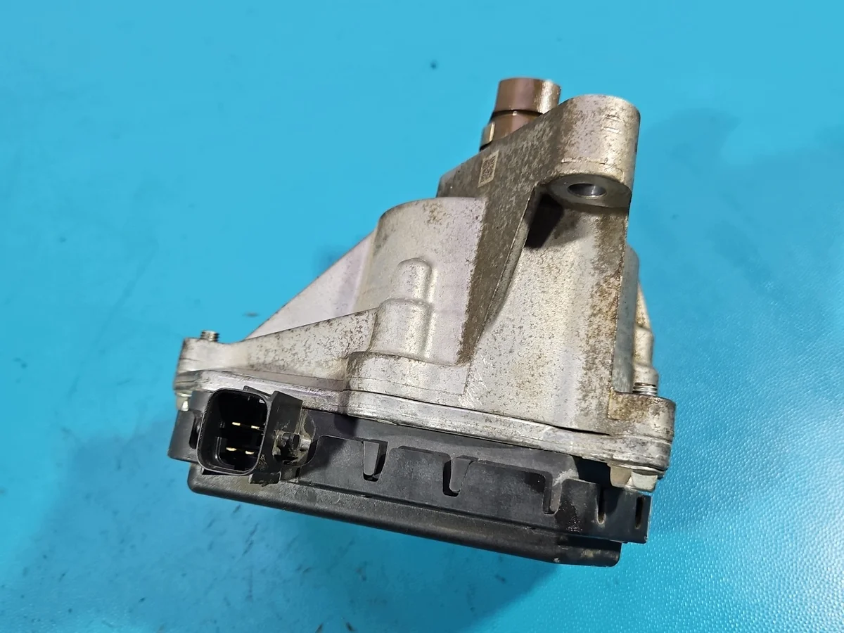 Nockenwellenversteller Toyota RAV4 IV 222A0-37019 image 5