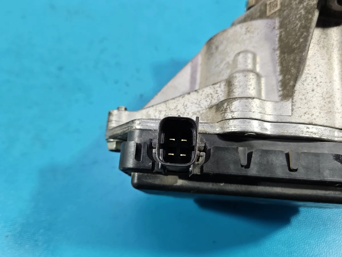 Nockenwellenversteller Toyota RAV4 IV 222A0-37019 image 9