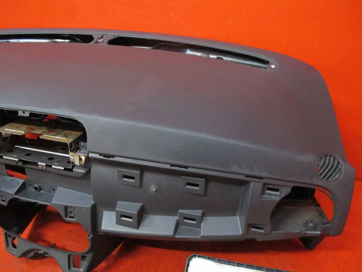 FIAT 500 Airbag Kit 735452882 image 3