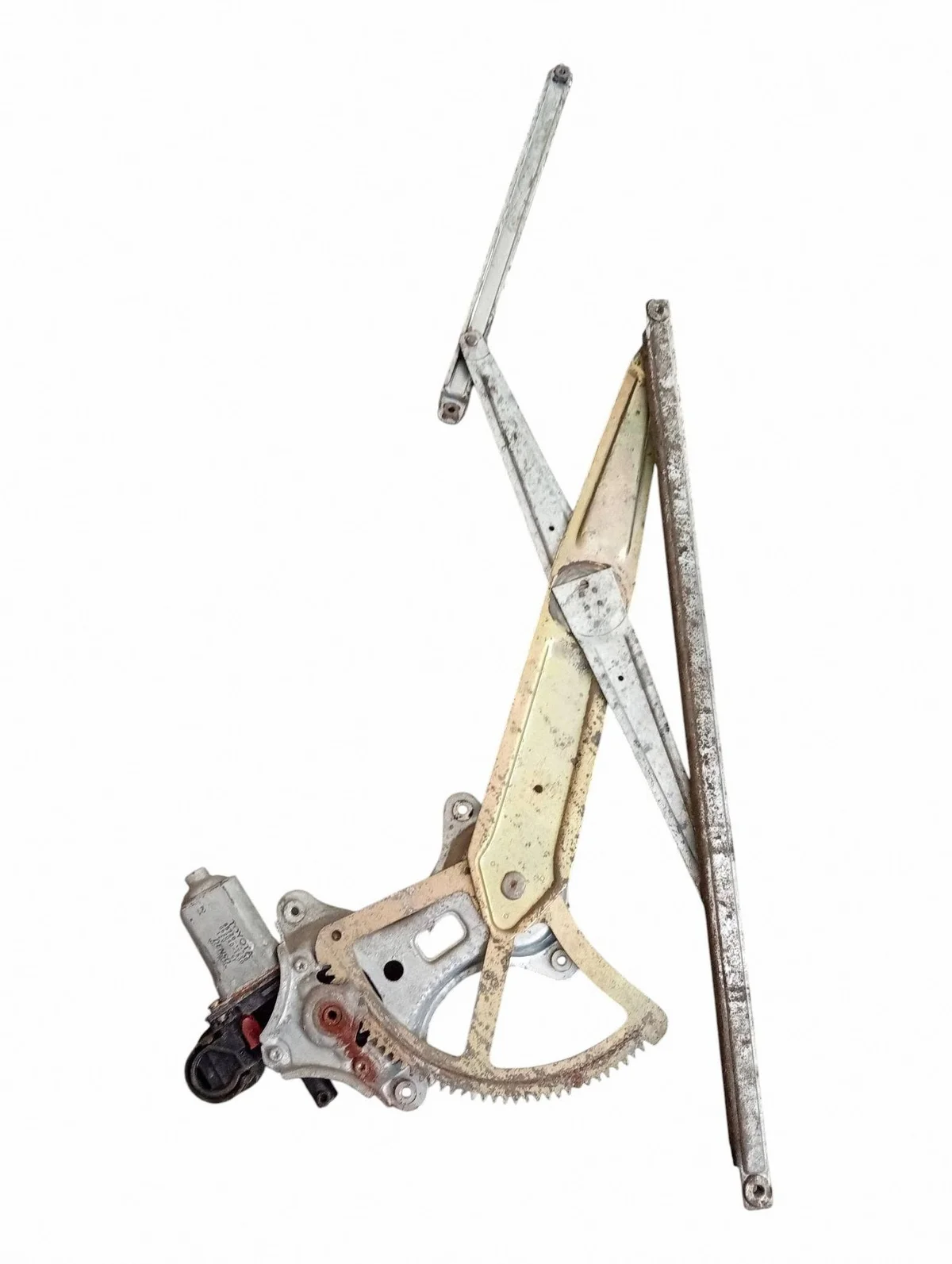 Fensterheber Vorne Links Toyota Corolla Verso E120 8572013030 image 3