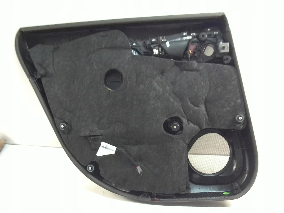 Türverkleidung hinten links Audi A7 (4G8) 4G8867222 image 5