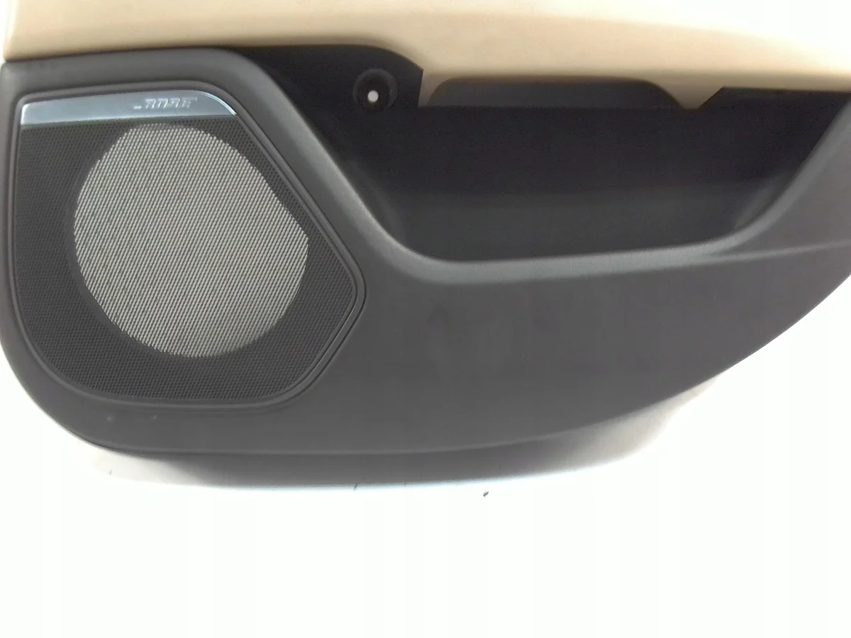 Türverkleidung hinten links Audi A7 (4G8) 4G8867222 image 9