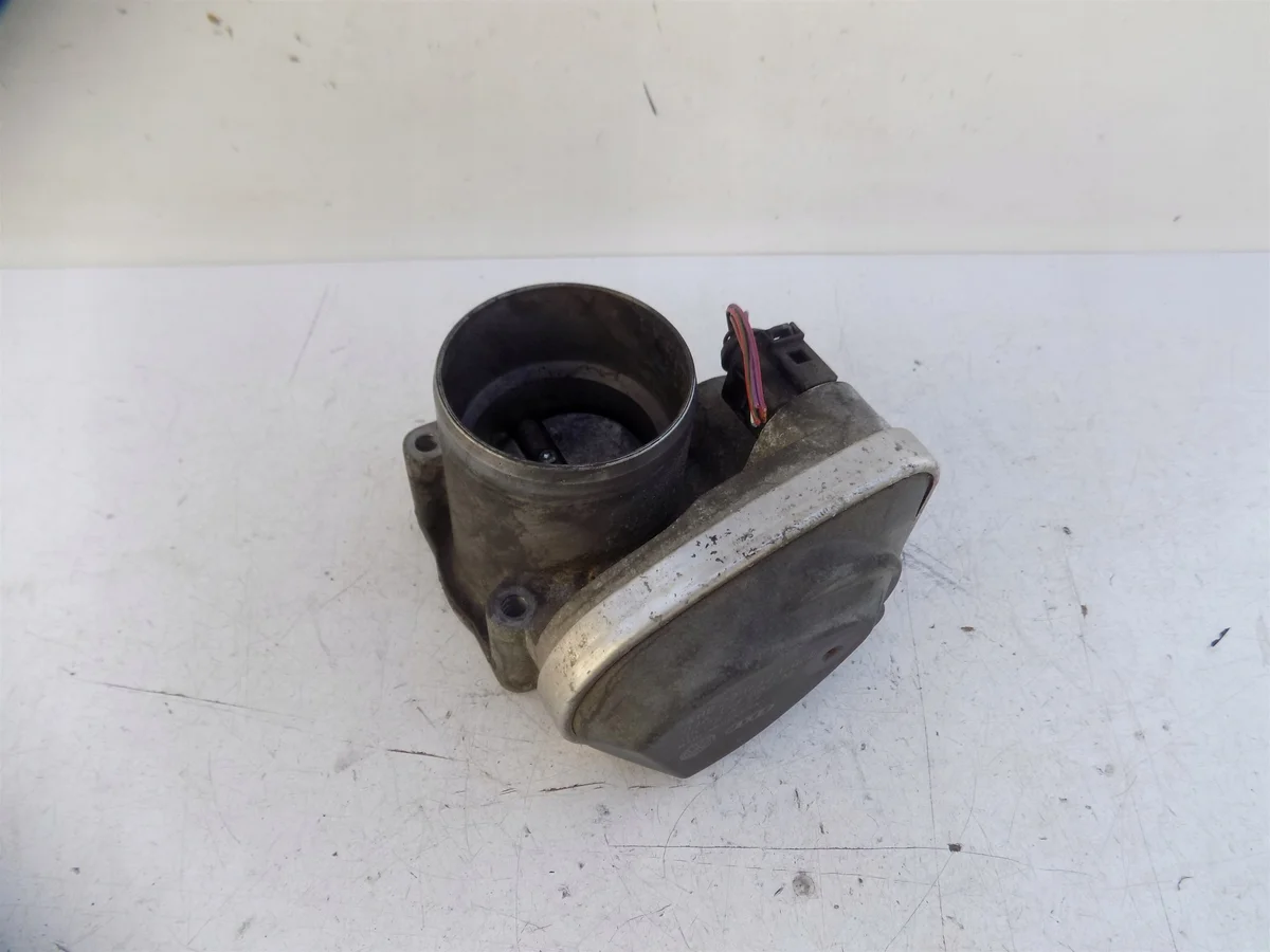 Cuerpo Mariposa Seat Skoda Audi 1.4 1.6 16V