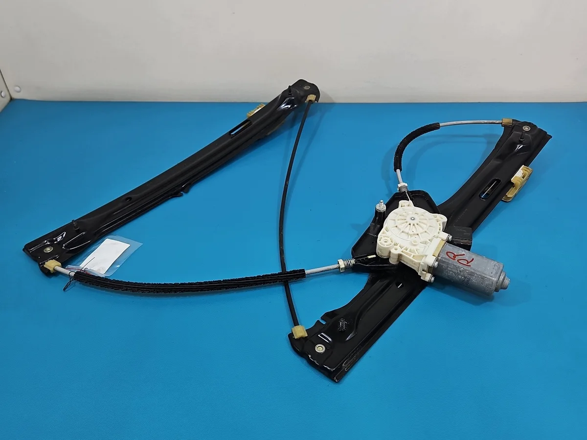 Fönsterhiss fram höger BMW X3 F25 7322748