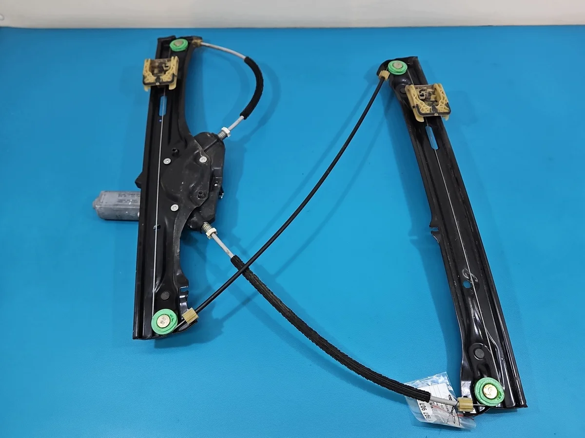 Fensterheber vorne rechts BMW X3 F25 7322748 image 3