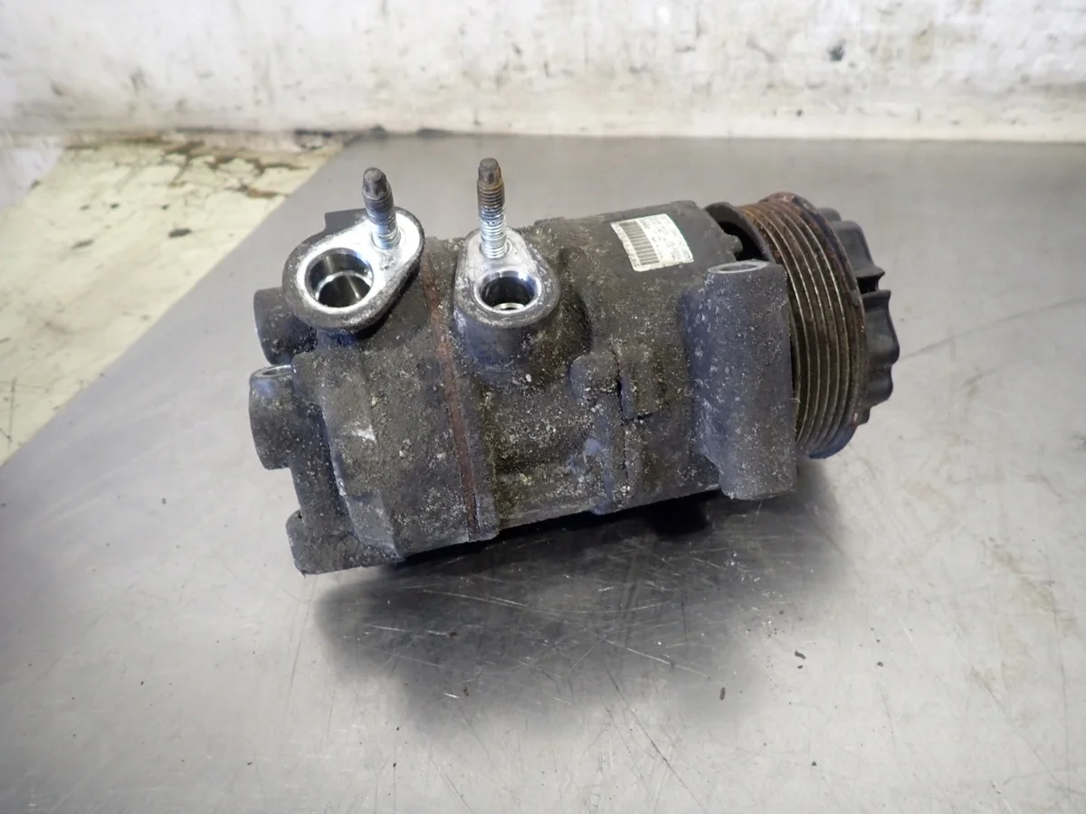 Ilmastoinnin kompressori Dodge Caliber 447150-0620 image 4
