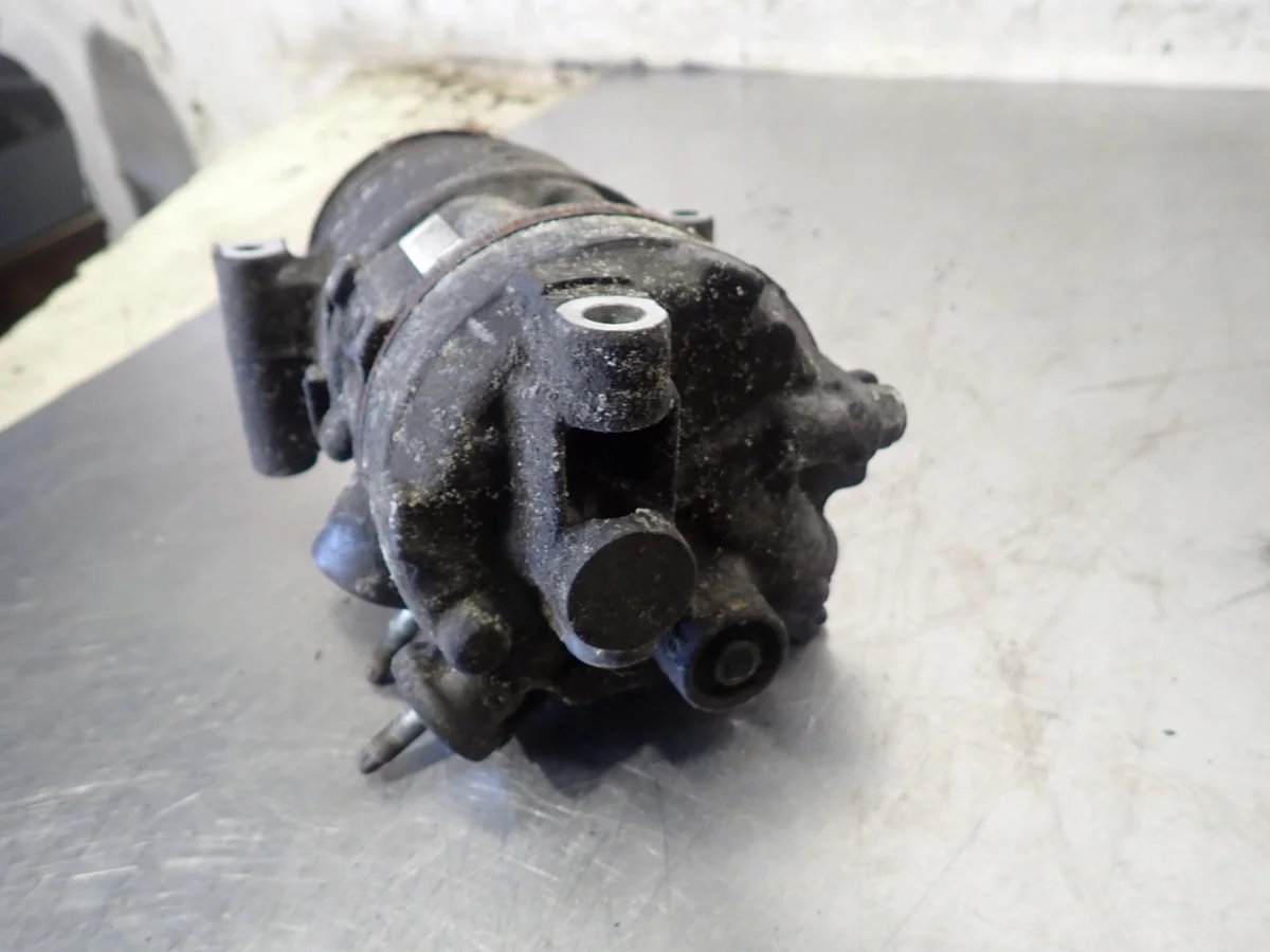 Ilmastoinnin kompressori Dodge Caliber 447150-0620 image 6