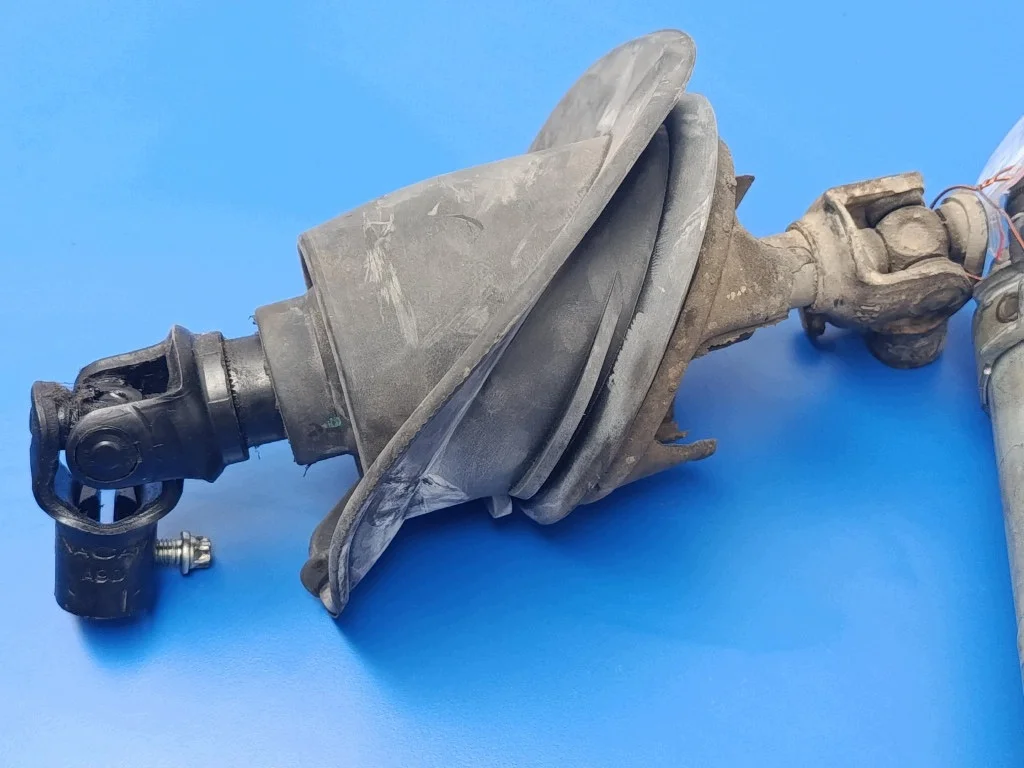 Opel Vectra C Lenksäule 24415475 image 3