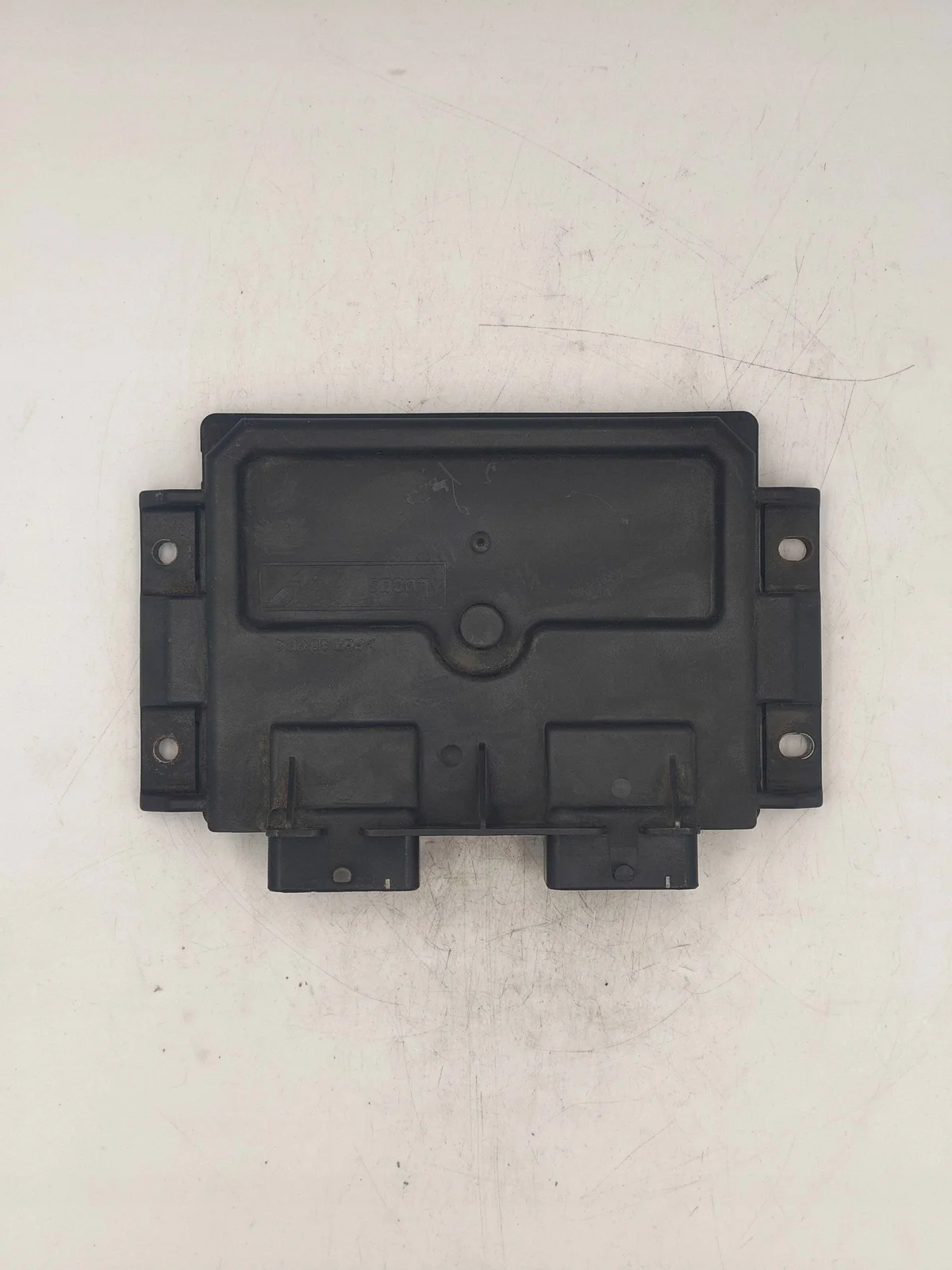 Boîtier papillon Peugeot 9640899880