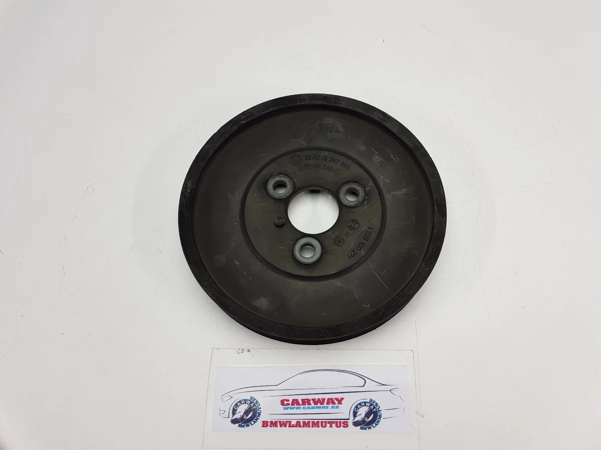 Bomba Direção BMW 7 E38 32412247046