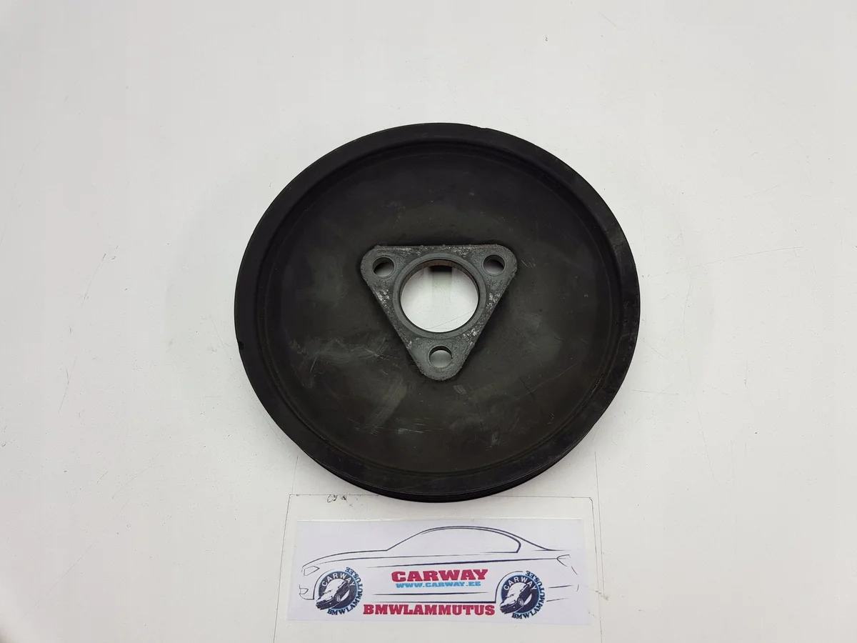 Bomba Direção BMW 7 E38 32412247046 image 3