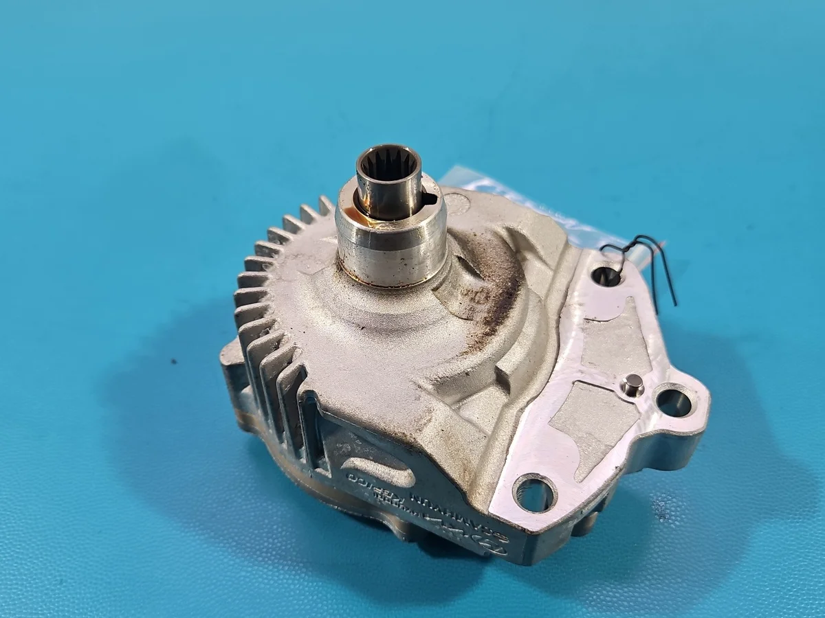 Atuador de Fase Hyundai i30 1.5 T 35200-08200