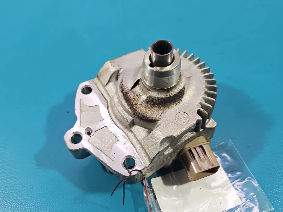 Réglage arbre à cames Hyundai i30 35200-08200