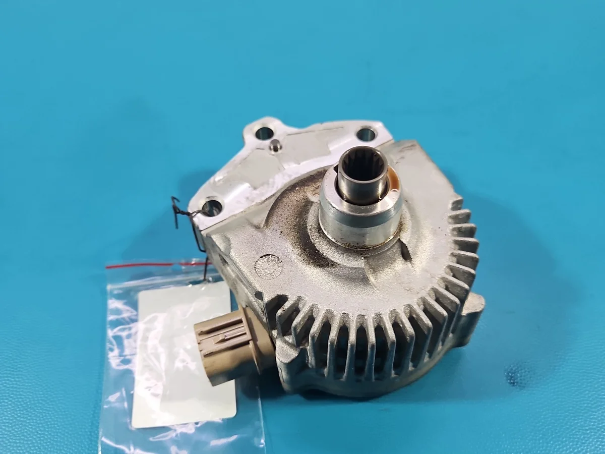 Nockenwellenversteller Hyundai i30 35200-08200 image 3