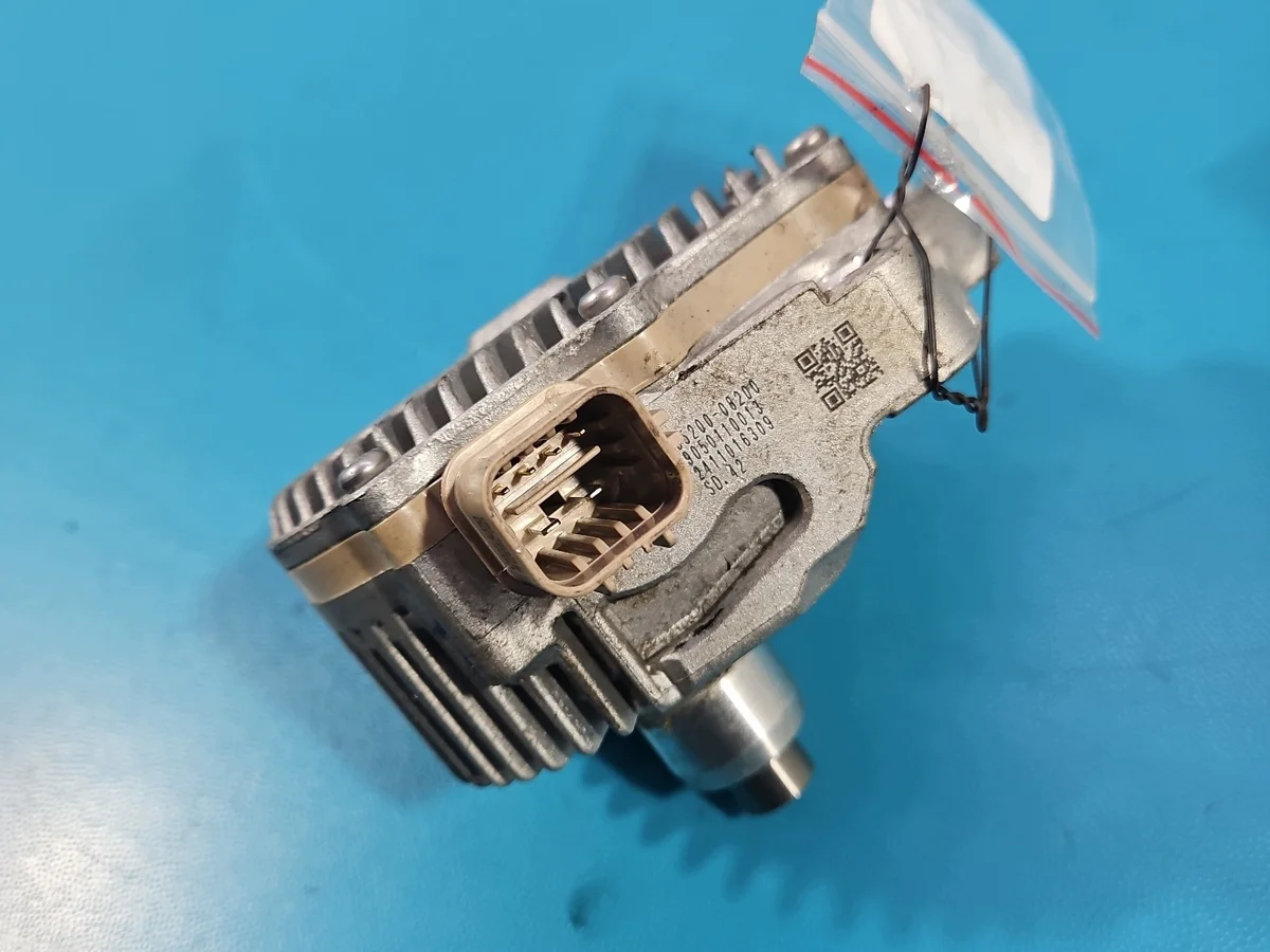 Nockenwellenversteller Hyundai i30 35200-08200 image 5