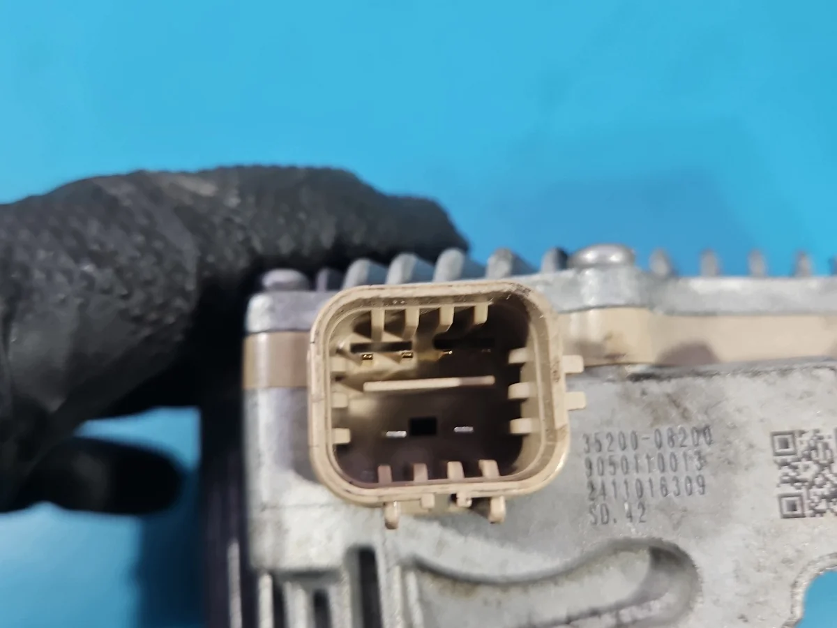Nockenwellenversteller Hyundai i30 35200-08200 image 6