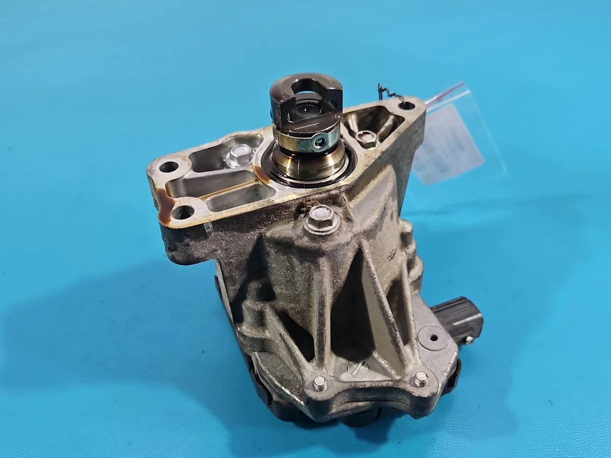 Toyota Corolla E15 1.6 VVTi Réglage de Calage Arbre à Cames 222A0-37016