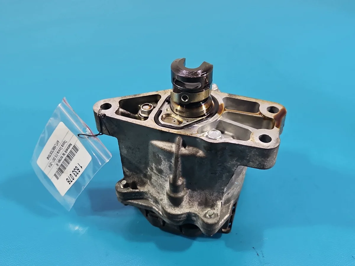 Phasensteller Toyota Corolla E15 1.6 VVTi 222A0-37016 image 3