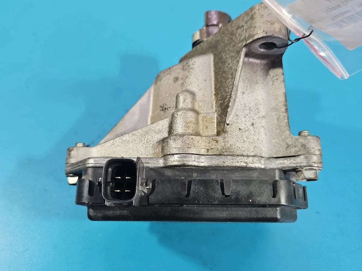 Phasensteller Toyota Corolla E15 1.6 VVTi 222A0-37016 image 6