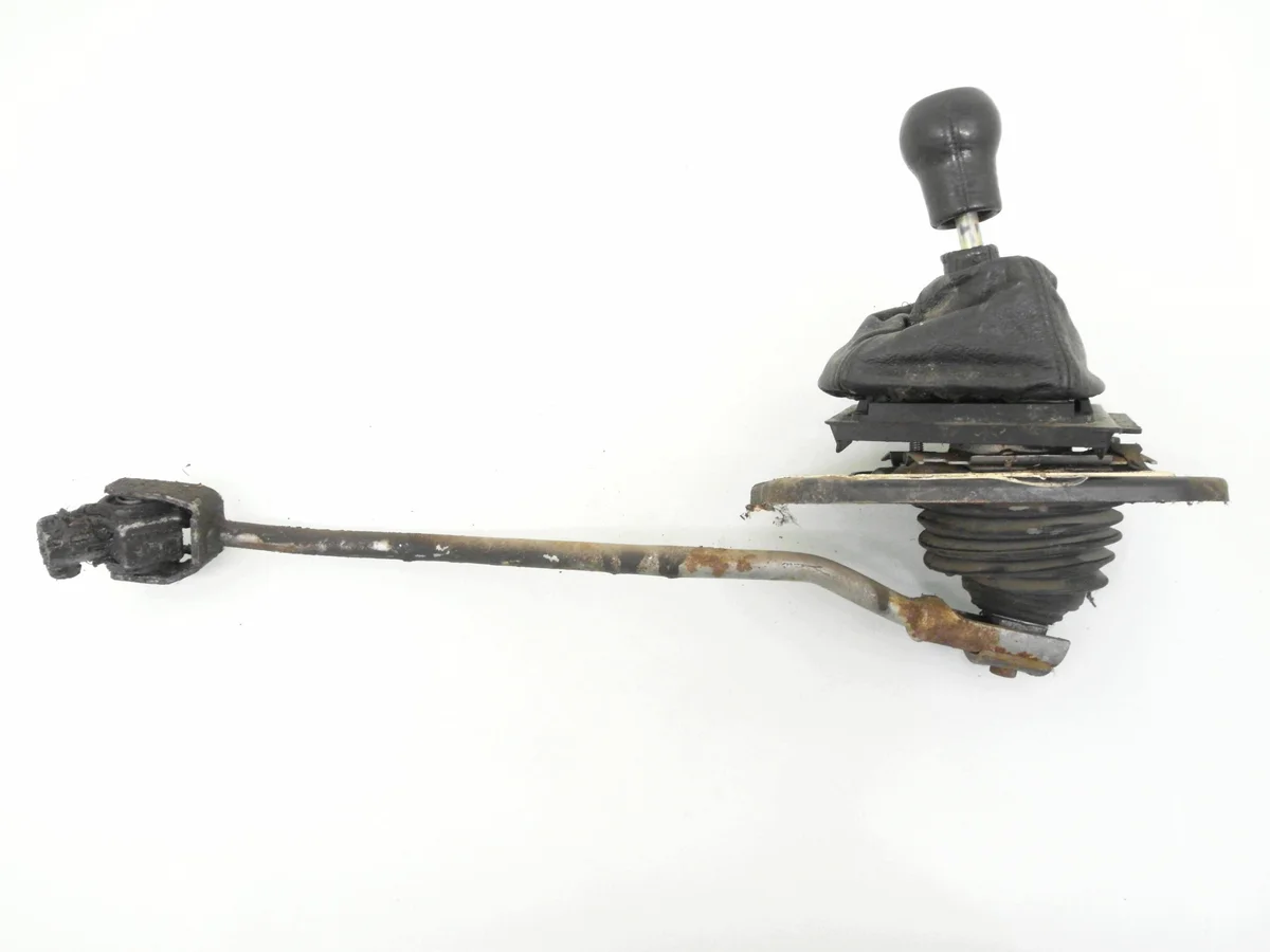 Audi 80 B4 2.0 Jack