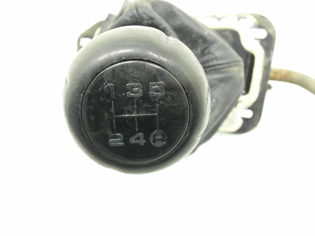 Vaihdevipu Audi 80 B4 2.0 image 3