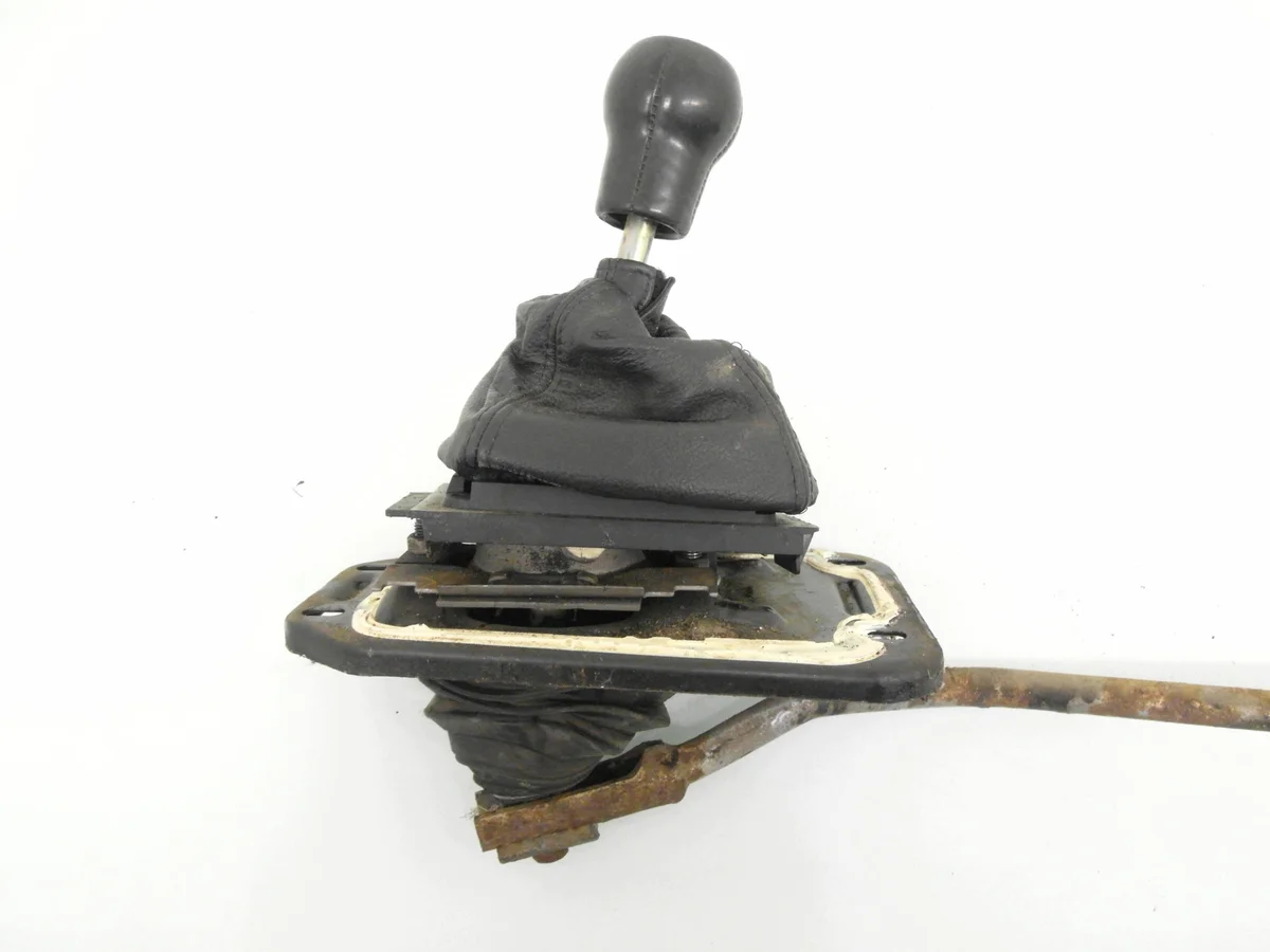 Vaihdevipu Audi 80 B4 2.0 image 4