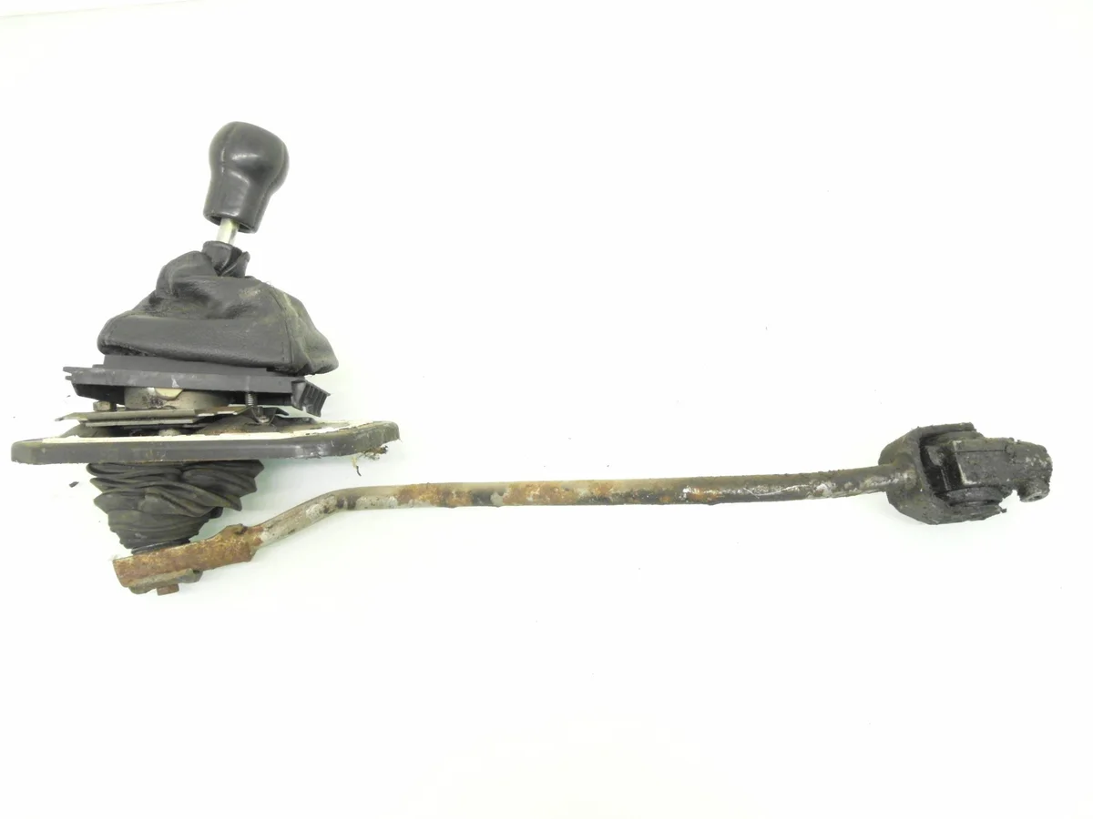 Vaihdevipu Audi 80 B4 2.0 image 5