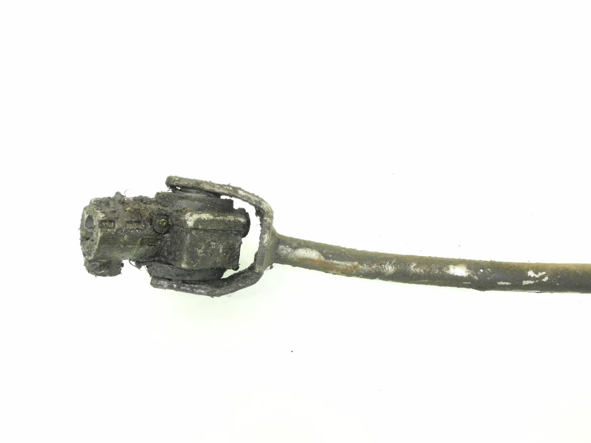 Vaihdevipu Audi 80 B4 2.0 image 6