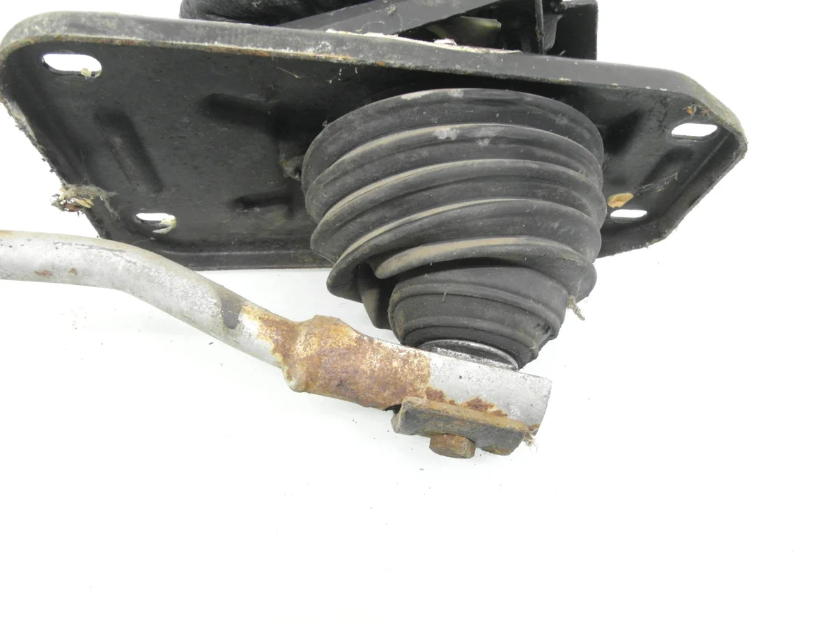 Vaihdevipu Audi 80 B4 2.0 image 7