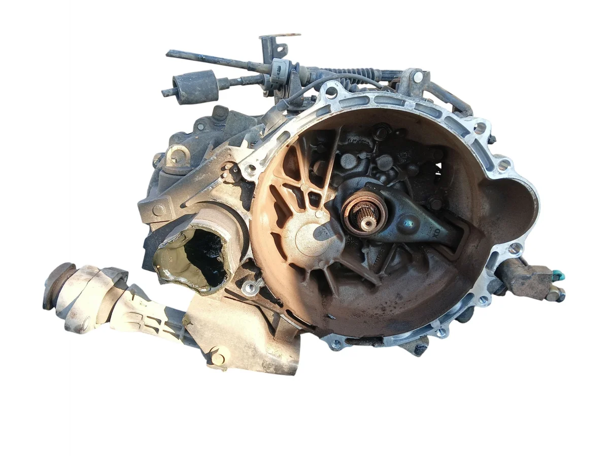 Boîte de vitesses Kia Ceed II 1.6 CRDI