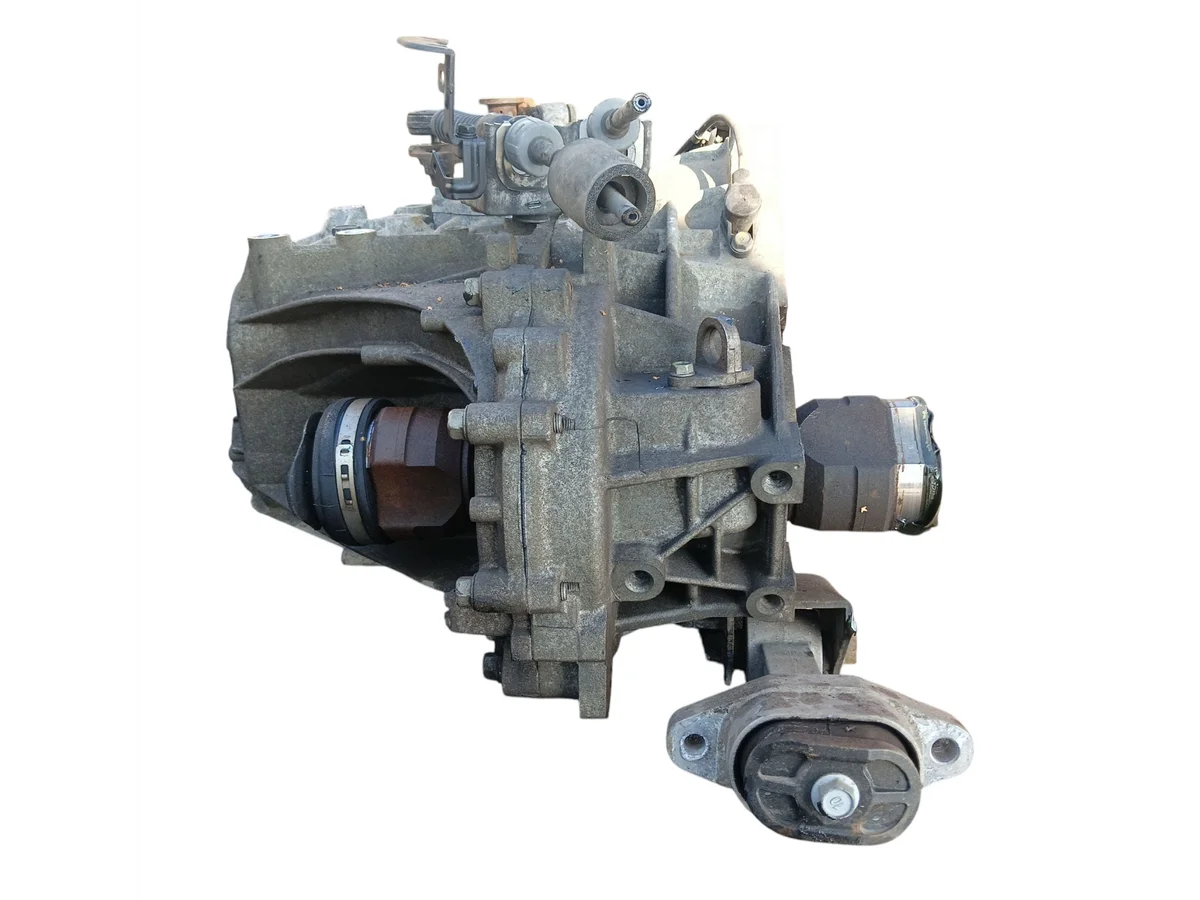 Getriebe Kia Ceed II 1.6 CRDI 128PS MM_WFJ6C image 3