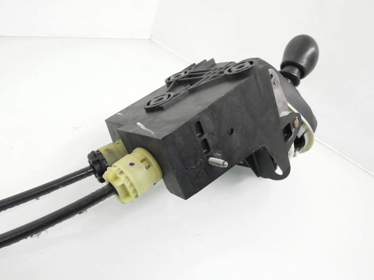 Schalthebel Renault Scenic II 1.9 dCi image 4