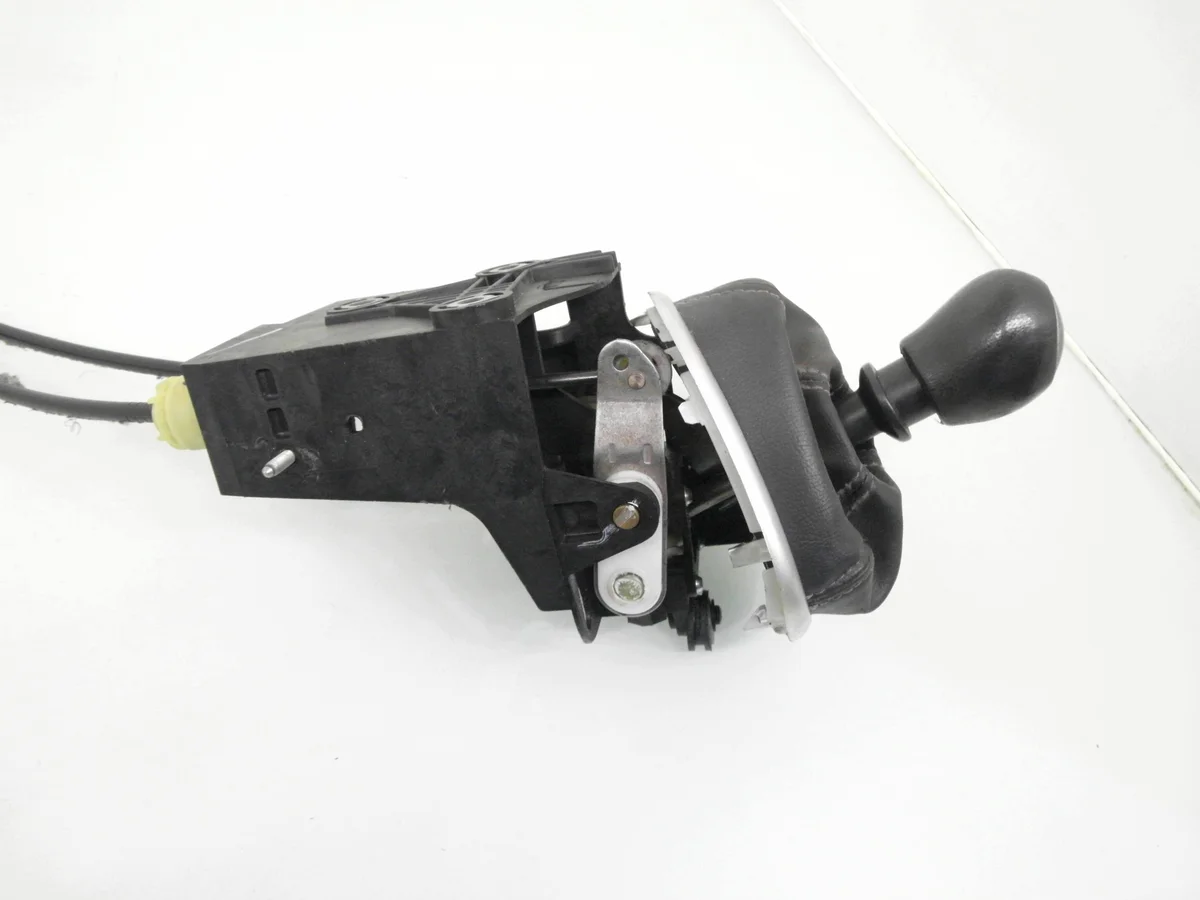 Schalthebel Renault Scenic II 1.9 dCi image 5