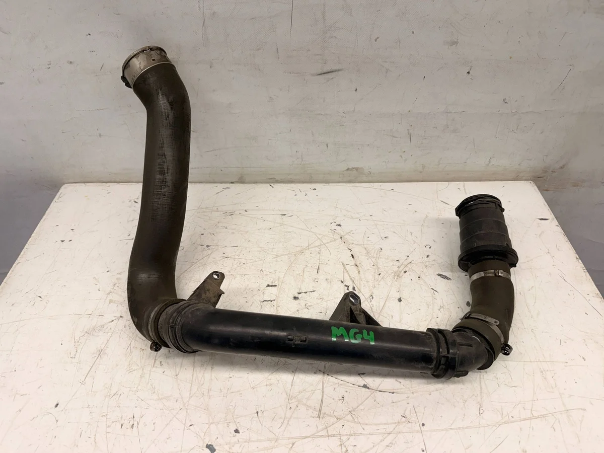 Tubo Intercooler Renault Megane IV 1.6 dCi