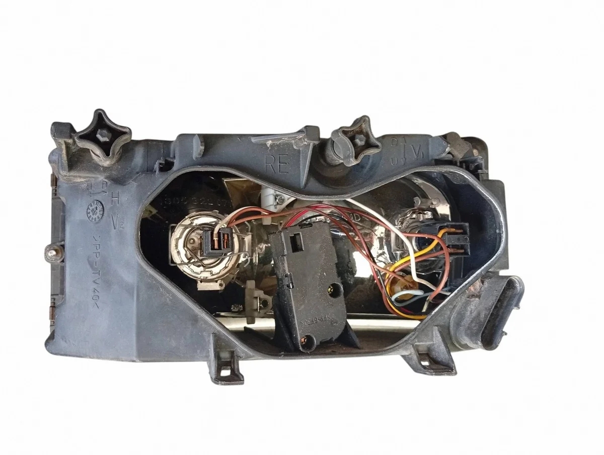 Phare Droit Iveco Daily III GQQ12878 image 3