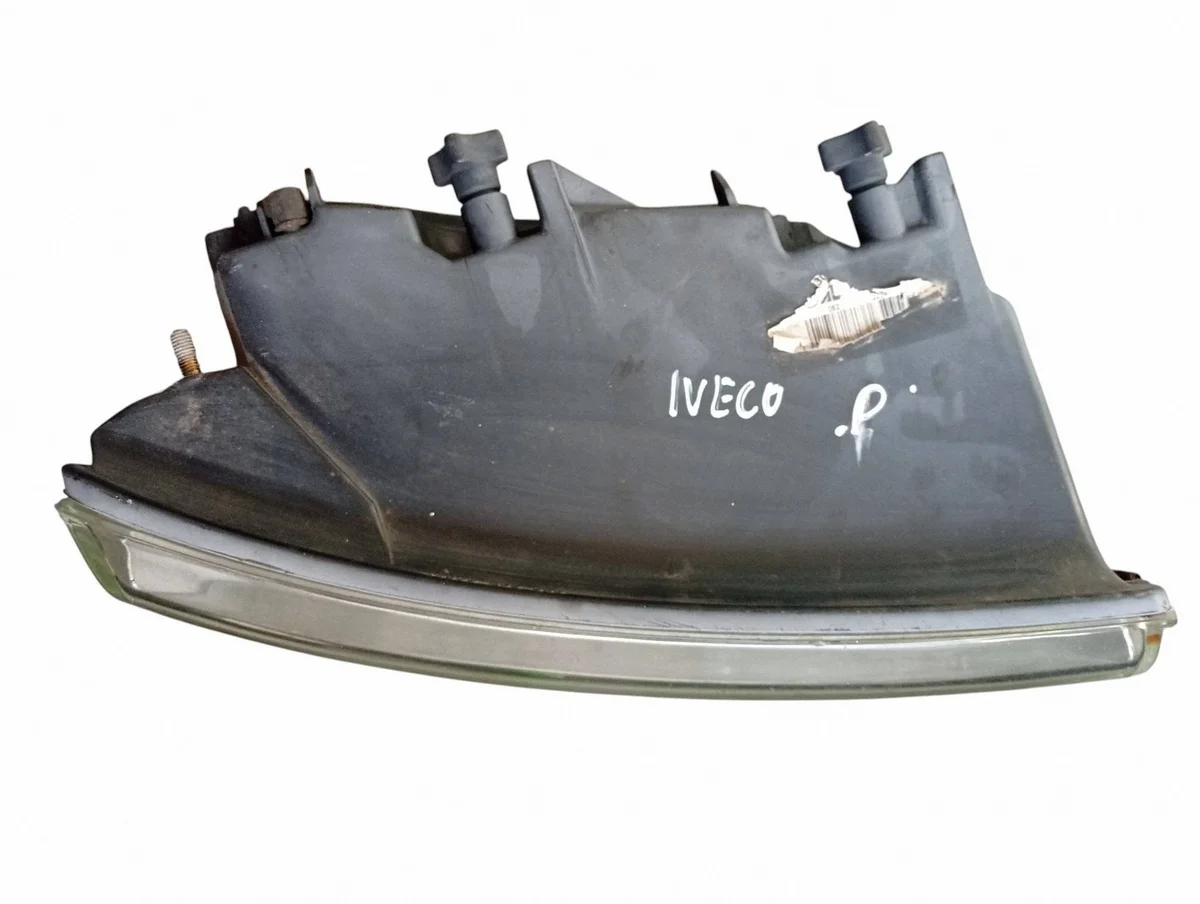 Phare Droit Iveco Daily III GQQ12878 image 4