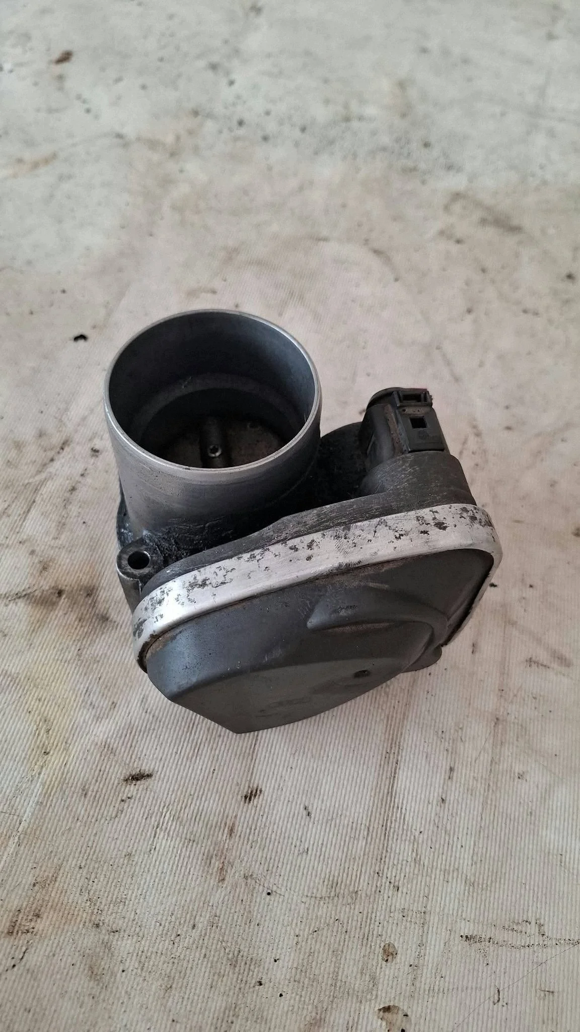 Drosselklappe Skoda Fabia 036133062M