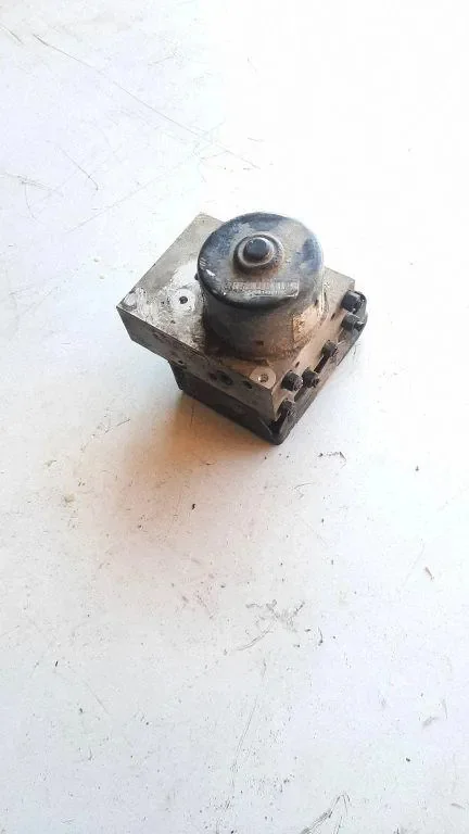 Pompe ABS VW Golf IV 1.9 TDI 1J0907379AF image 3