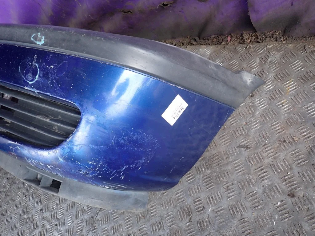 Zad. przód Opel Zafira A 99- Z21B image 3