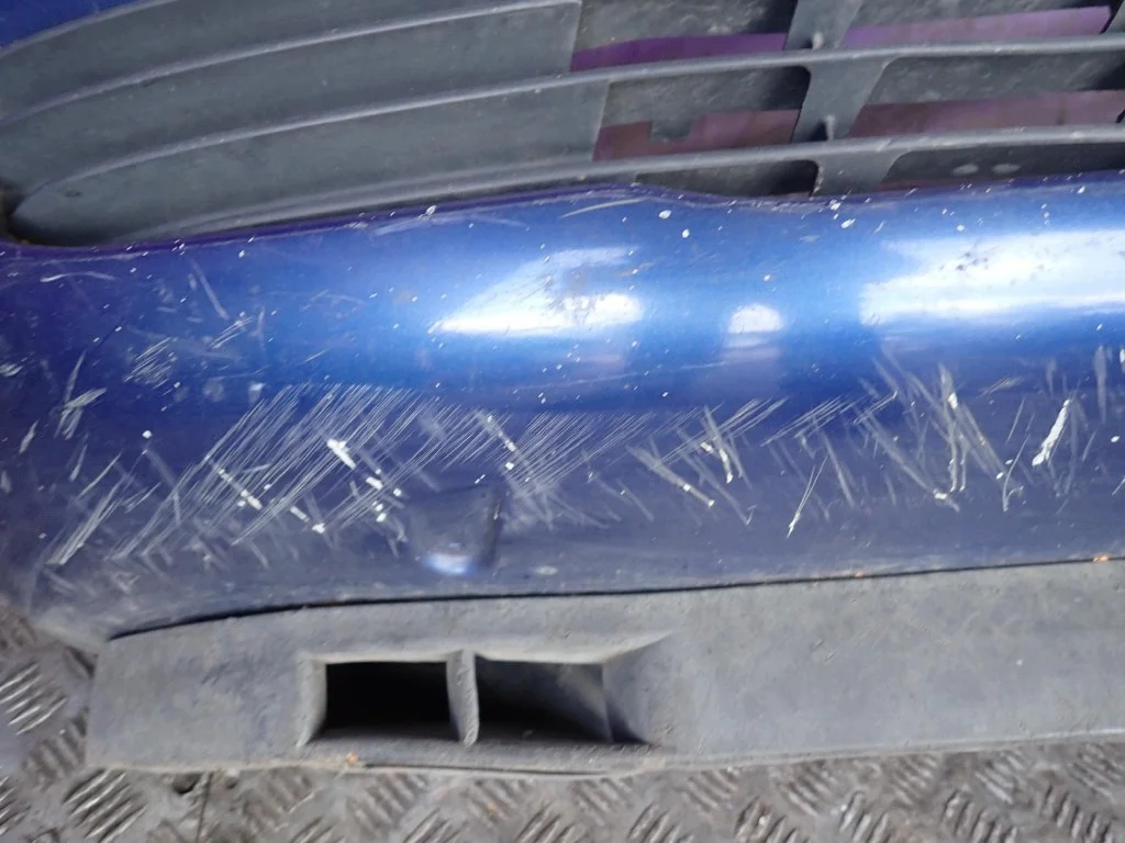 Zad. przód Opel Zafira A 99- Z21B image 7
