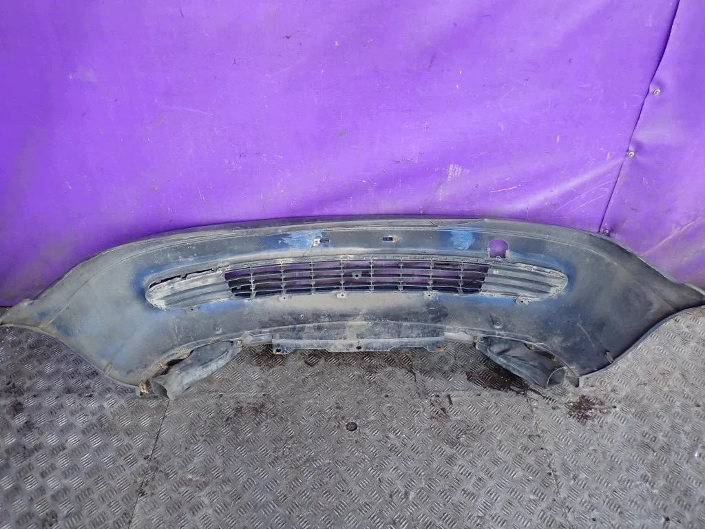Zad. przód Opel Zafira A 99- Z21B image 10