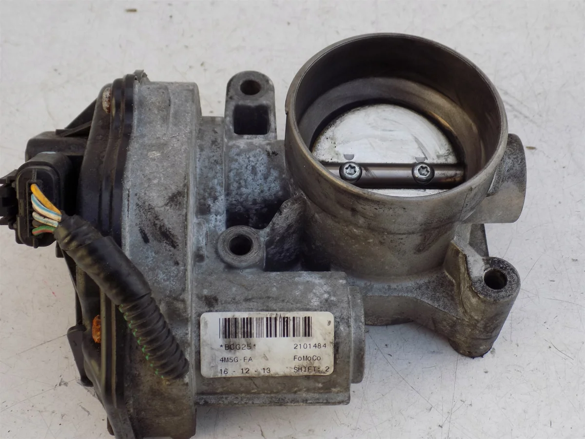 Przepustnica Ford Volvo 1.8 2.0 16V