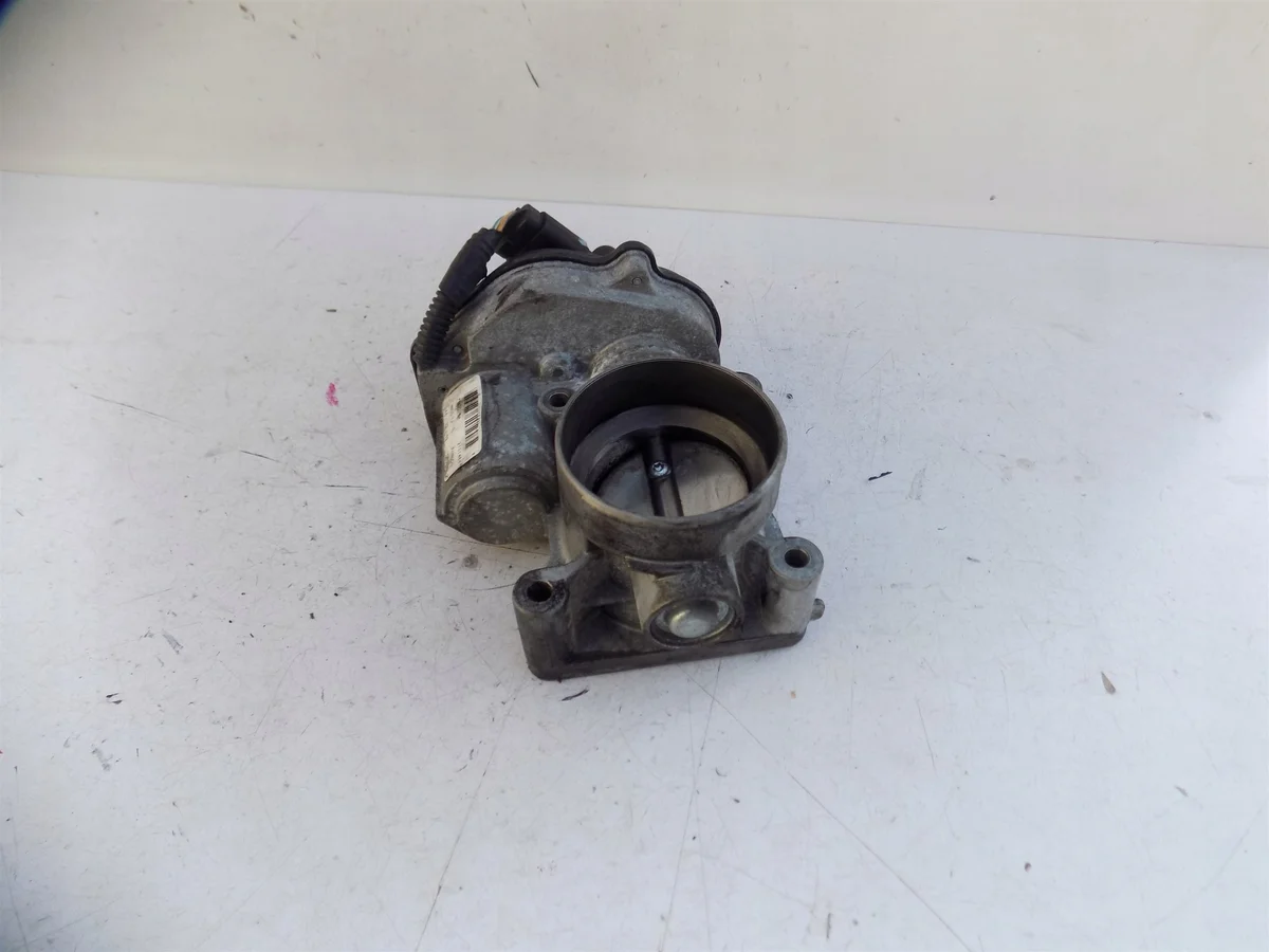 Przepustnica Ford Volvo 1.8 2.0 16V thumbnail 3