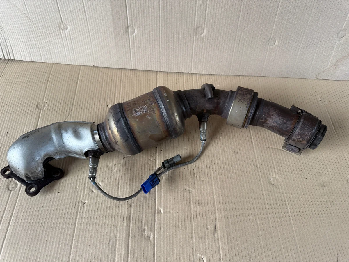 Katalysator/DPF Chevrolet Camaro 84381705