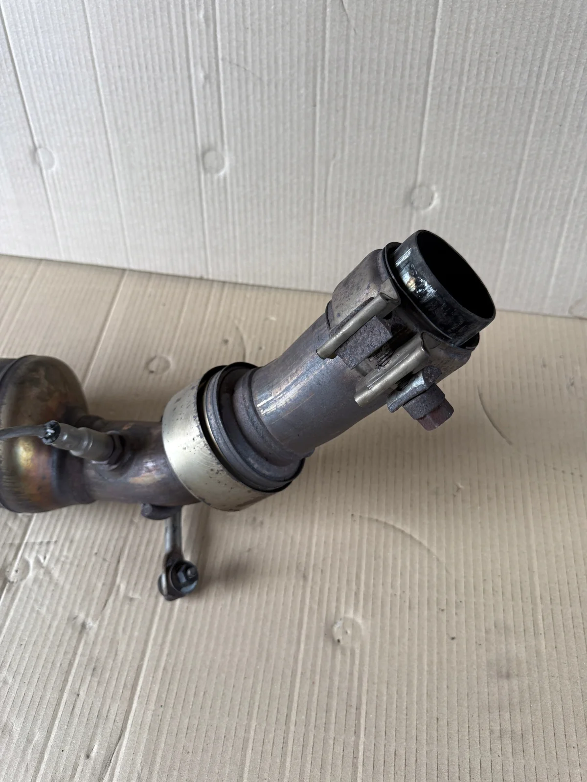 Katalysator/DPF Chevrolet Camaro 84381705 image 6