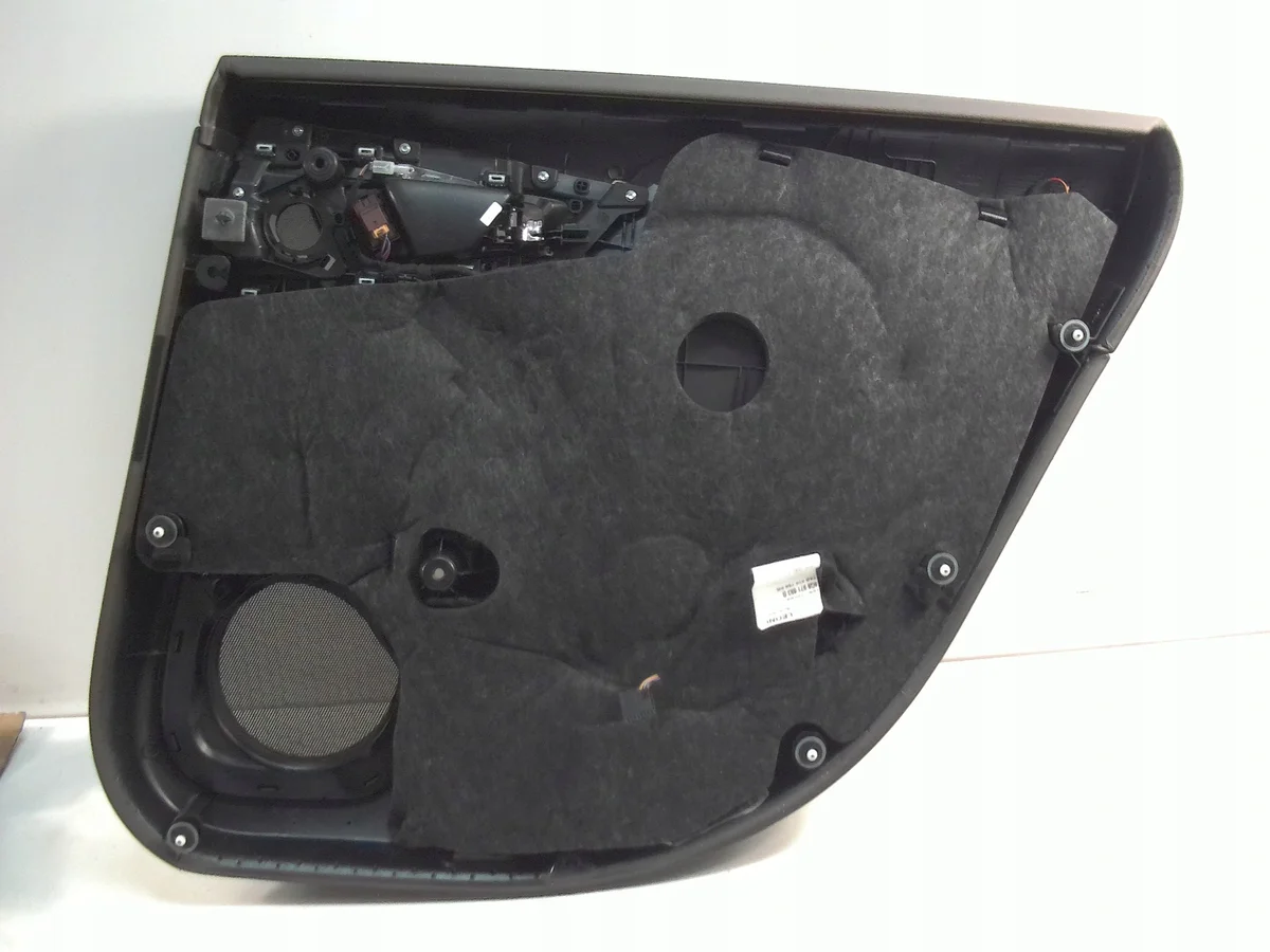 Revestimiento cuero Audi A6 4G8867221 image 5