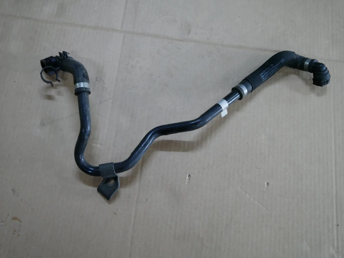 Tubo refrigerante Mercedes W204 C180 CGI