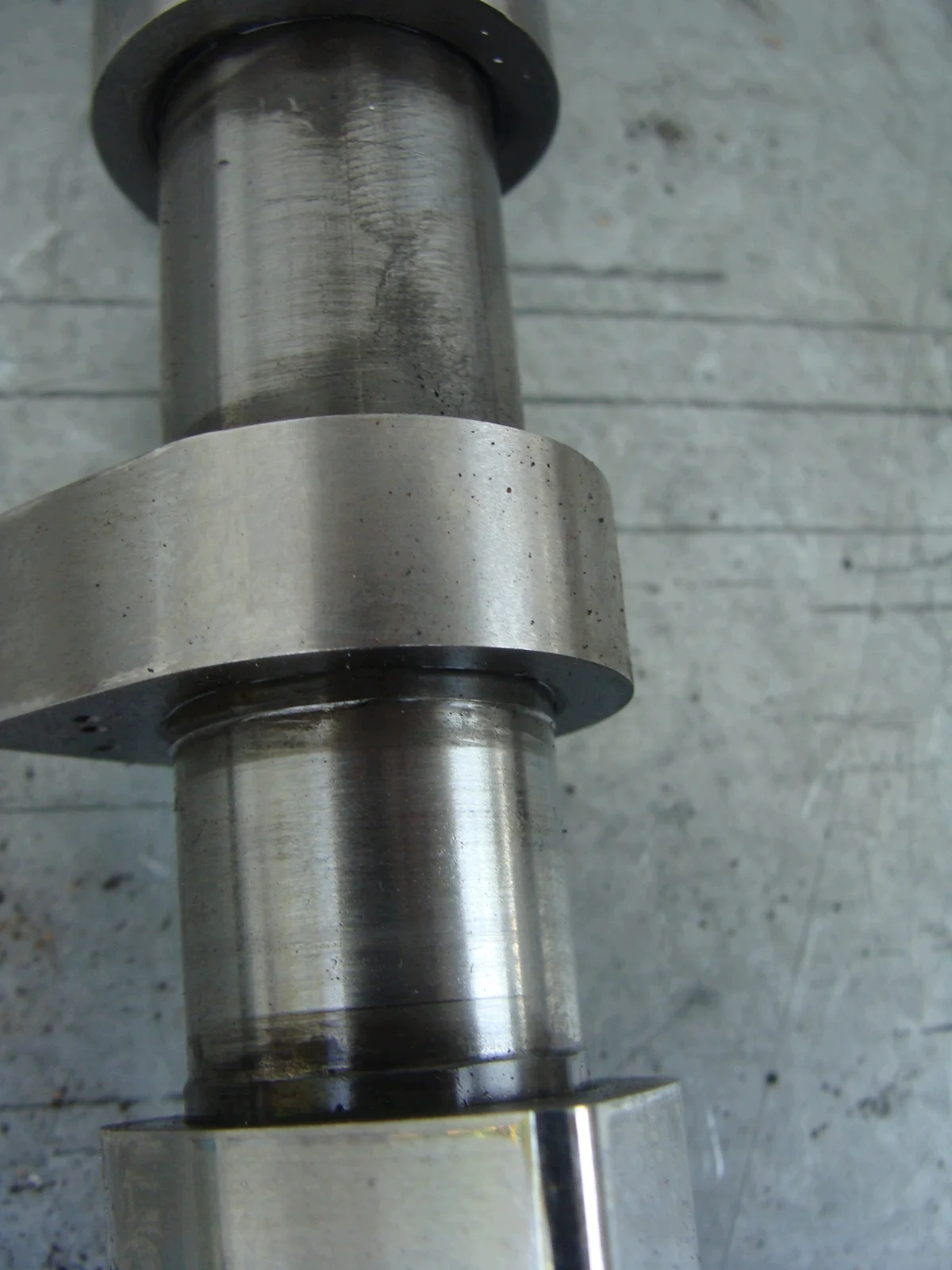 Nockenwelle Renault K9K 6770 image 4