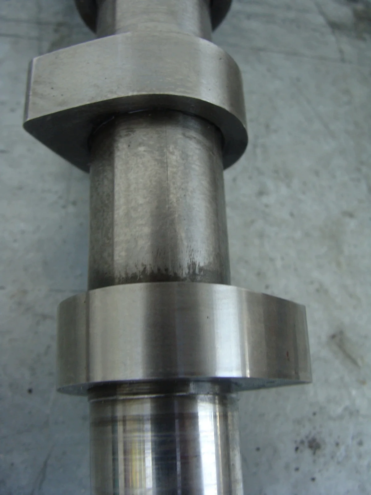 Nockenwelle Renault K9K 6770 image 5